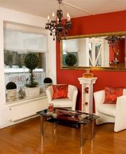 Beauty Company Innen