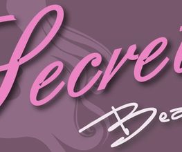 Secret-Beauty Logo