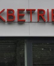 Druckbetrieb Lindner OHG Logo