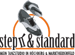 Step'n & Standard