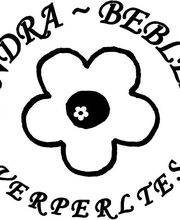 Sandra Beblein ~ VERPERLTE ~ Logo