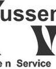 Hussenservice Logo