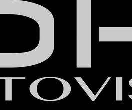Logo der Firma Photovision-DH GmbH