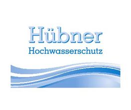 Gerald Hübner Industrievertretung Logo