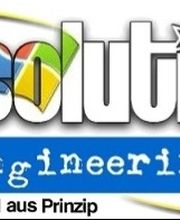 IT-Solutions and Engineering Logo