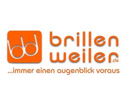 brillen-weiler GmbH Logo