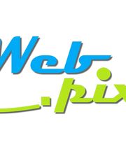 2Webpixel Logo