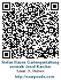 QR-Code mit Text: Stefan Hauns Gartengestaltung, Tulastr. 21, Iffezheim, http://nearyoude.com.