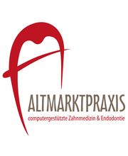 Altmarktpraxis Dr. med. dent. Jana Weigelt Logo
