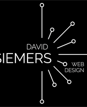 David Siemers Webdesign Logo