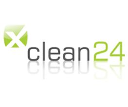 x clean24 Logo