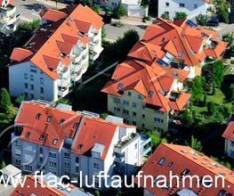 FTAC Luftaufnahmen Beispielbild Mehrfamilienhaus