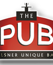 The Pub Logo