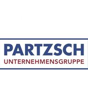 PARTZSCH Unternehmensgruppe Logo