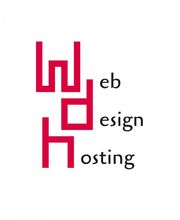 Web Design Hosting Agentur Logo