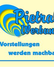 Pietral Werbung Logo