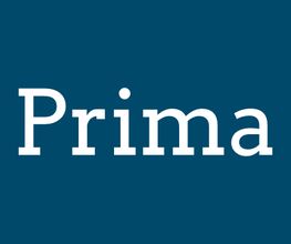 Prima Unternehmensberatung Logo
