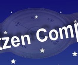 Matratzen Compass Logo