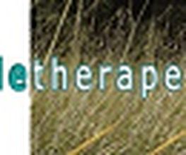 Hundetherapeutin Logo