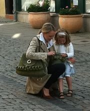 HellGrün! - Taschen aus Leidenschaft