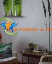 ek-Mediation & Coaching Logo