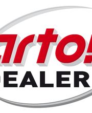 Enrico Flöter Logo