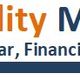 Tekstlogo met "Hospitality Makelaar" en "Horeca Makelaar, Financiering en Advies" erboven.