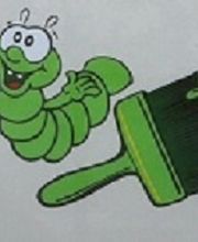 Maler-Locke-Runge Logo