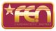 Logo mit goldenem Stern und Schriftzug "FEN Unabhängiger Partner" auf rotem Hintergrund.