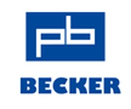 Paul Becker GmbH Logo