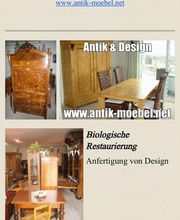 Antik Klein & Zwinkmann Logo