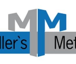 Müller's Metall Logo
