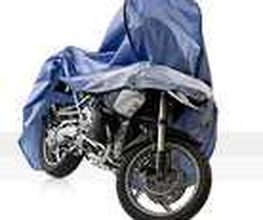 EIGBRECHT Motorradabdeckung
