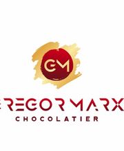 Gregor Marx Logo