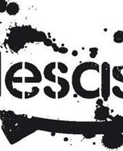 Desaster BMX Shop | André Schäfer Logo