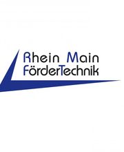 Rhein Main Fördertechnik GmbH Logo