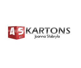 Umzugskartons - AS Kartons Logo
