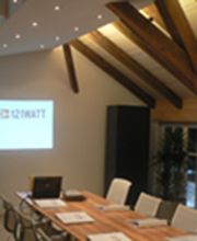 121WATT - Seminarräume