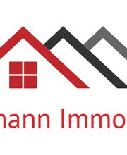 Hartmann Immobilien Logo