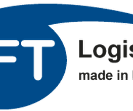 Essener Ferntransport- GmbH Logo