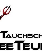 Tauchschule Seeteufel Logo