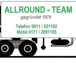 Allround-Team Logo