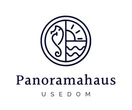 Panoramahaus Usedom Logo