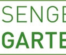 Senger Gartendesign GmbH Logo