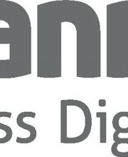 Copylädle Eckermann Logo