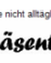 Malida Präsente Logo