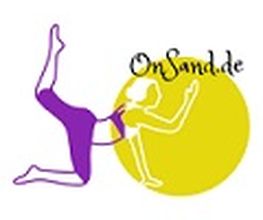 onsand Versand&Internet EH. Logo