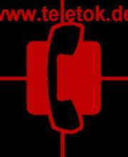 www.teletok.de Logo