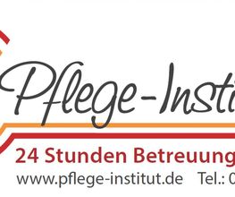 pflege-institut.de Logo
