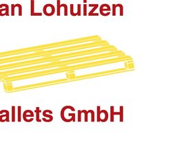 Van Lohuizen Pallets GmbH Logo